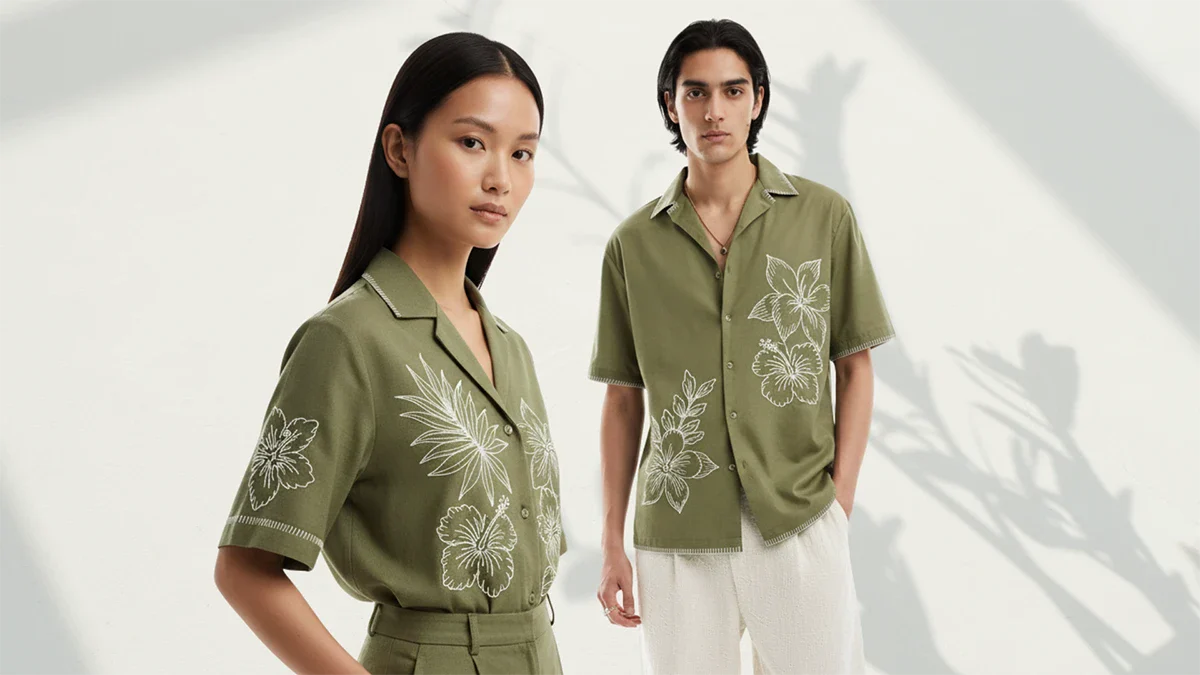 Why Unisex Fashion Is Redefining Indian Style — And How Meedee Is Leading the Change