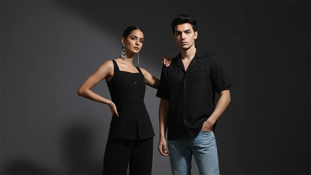 The Meedee Movement: Redefining Comfort and Confidence in Modern Fashion