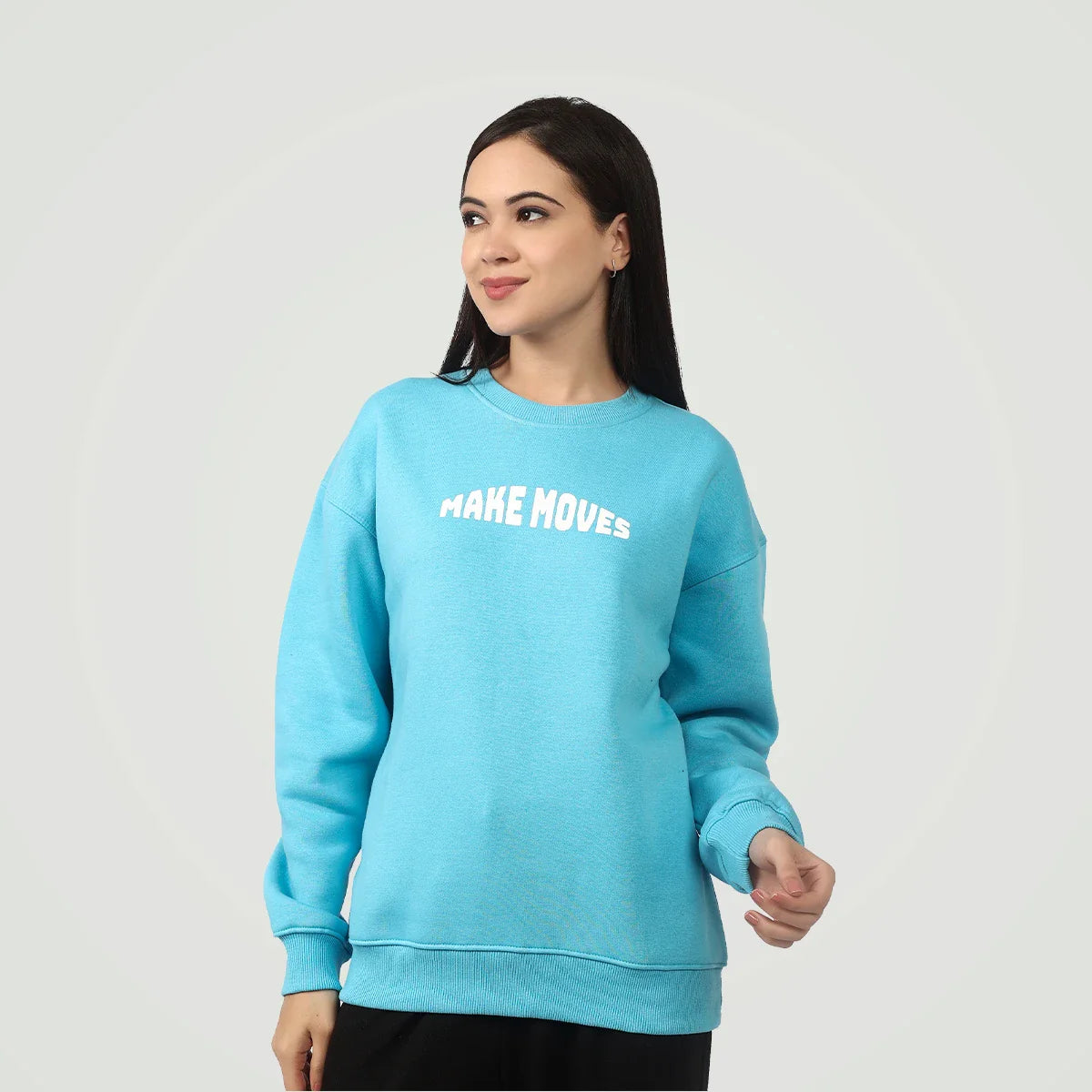 Women's Hoodies & Sweatshirts