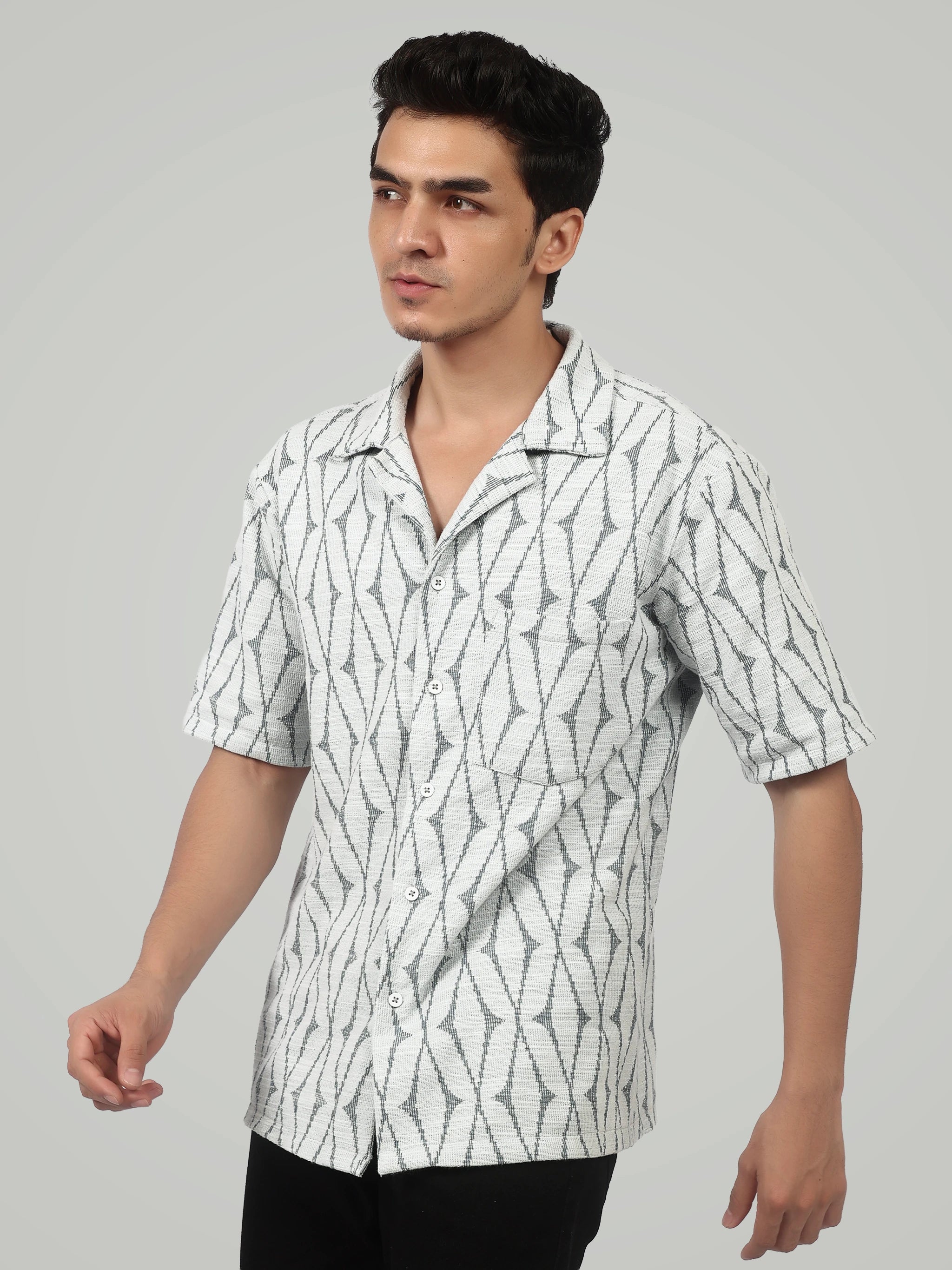 The Signature Camp Collar Trio