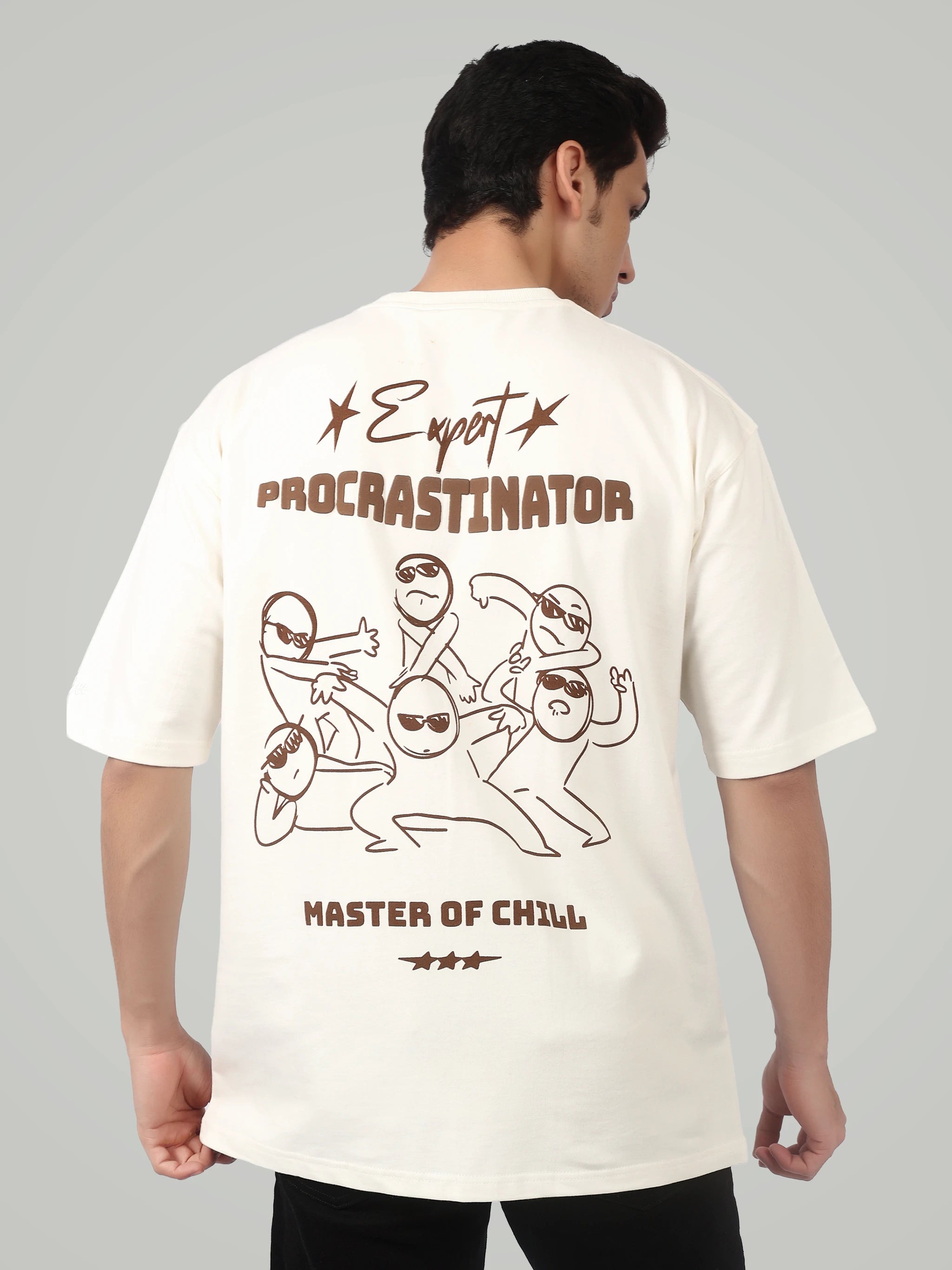 The Heavyweight Graphic Duo