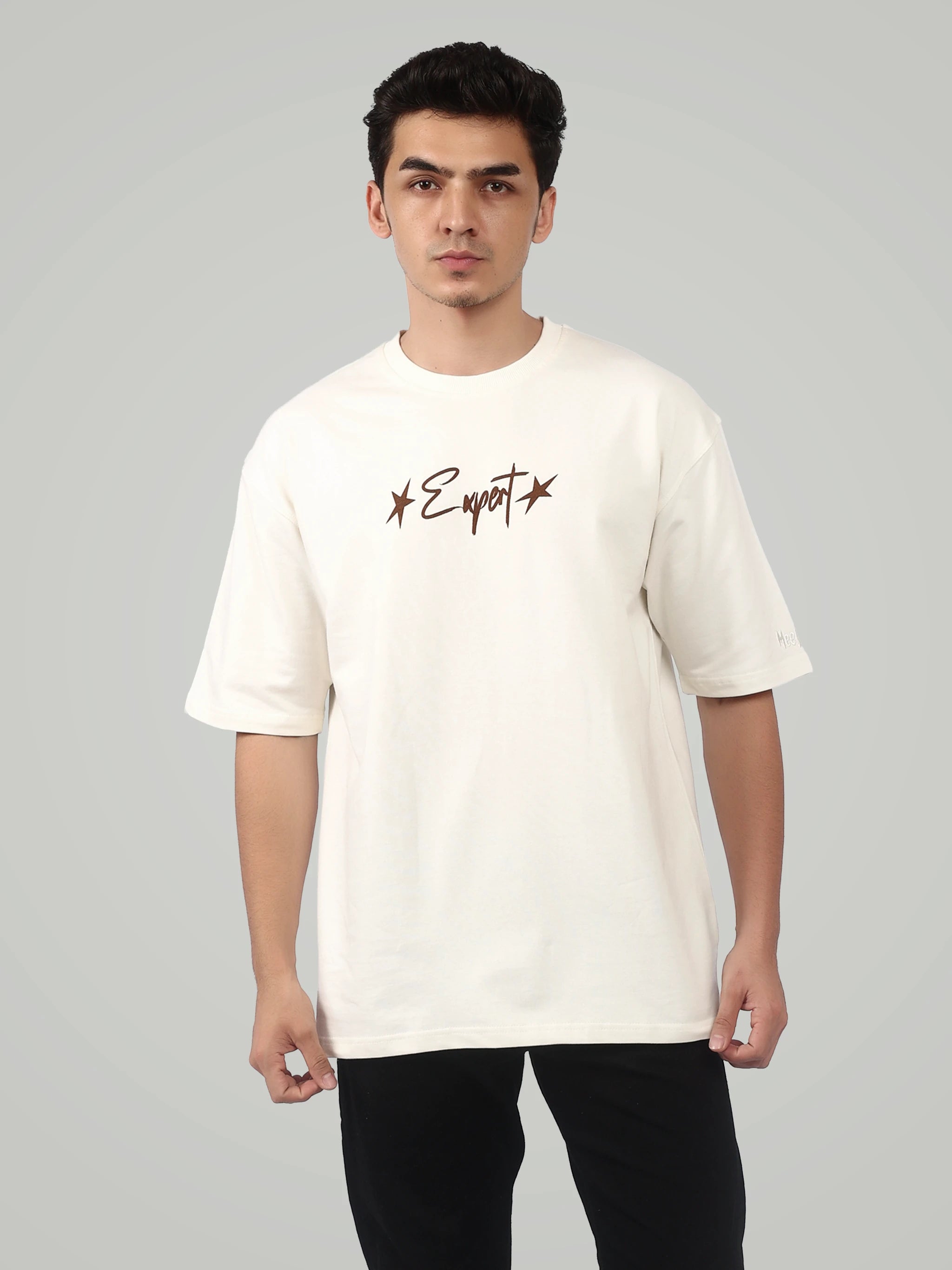 Men's "Procrastinator" Streetwear Graphic T-Shirt