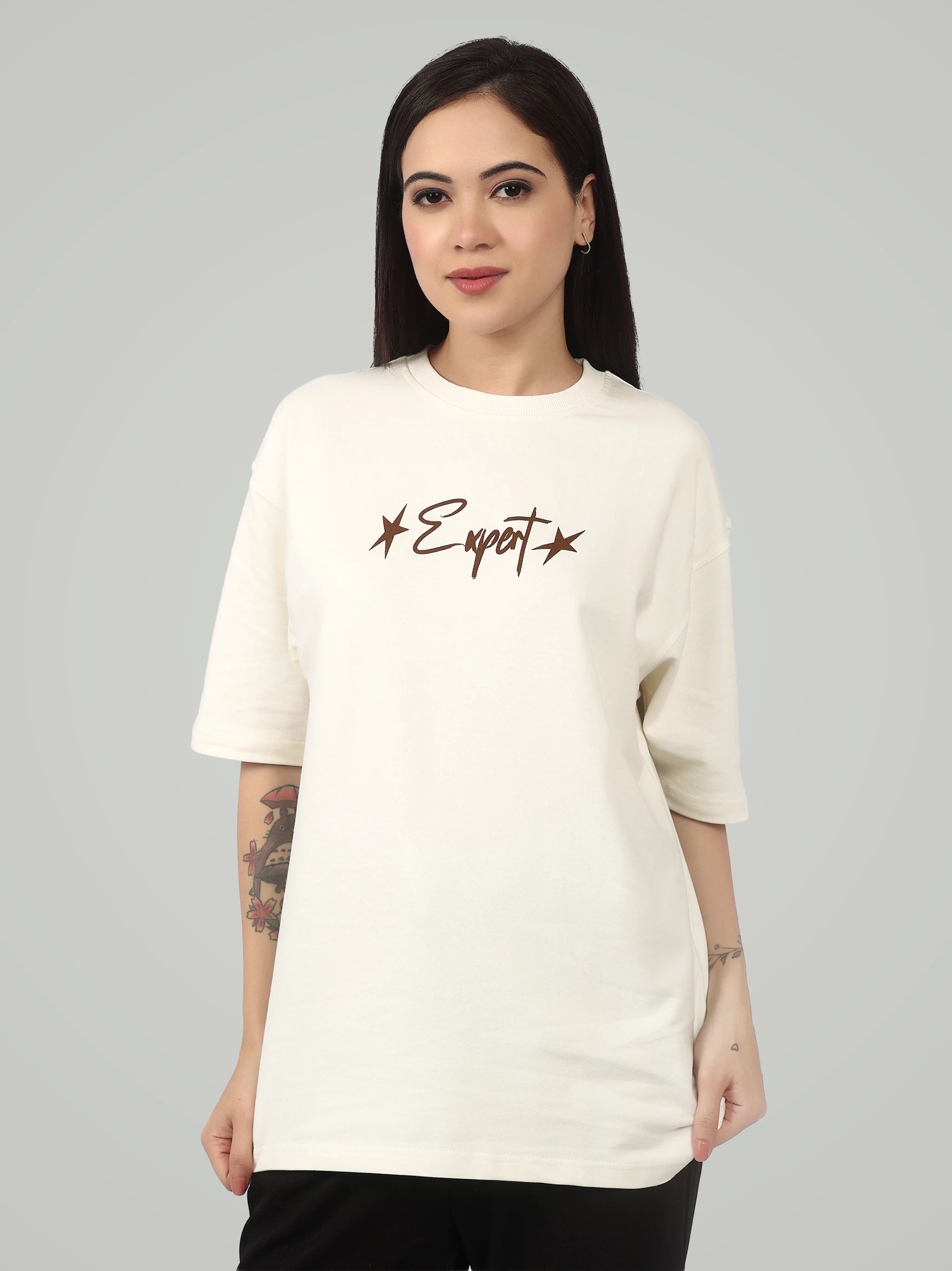 The Heavyweight Graphic Duo