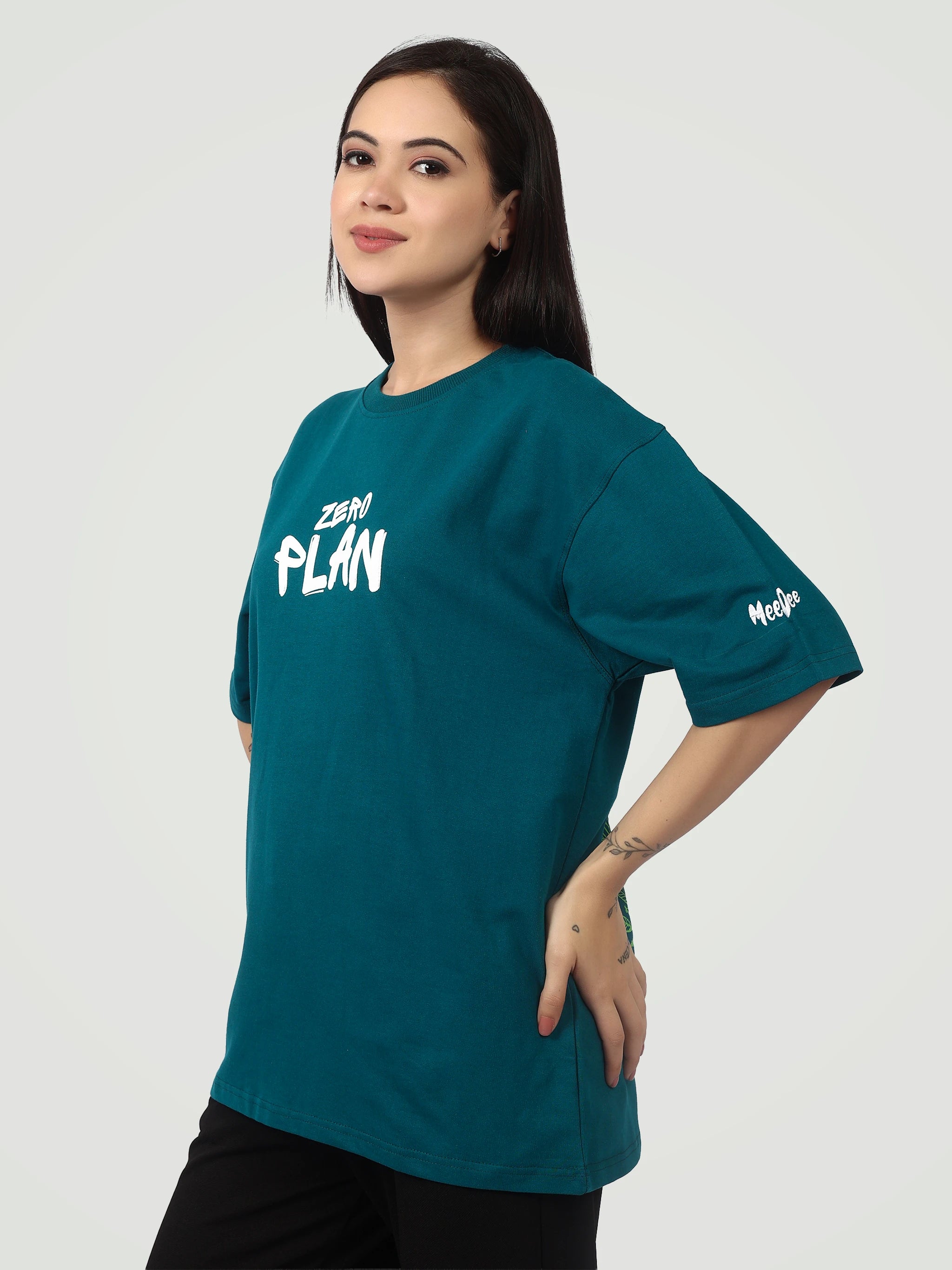 The Heavyweight Graphic Duo