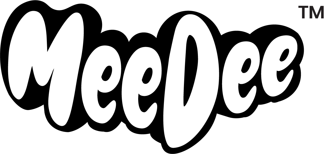 MeeDee Logo - Affordable Luxury Smart Casual Wear